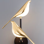 Cargar imagen en el visor de la Galería, LumiVogel - Lámpara Moderna en Forma de Pájaro