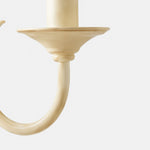 Load image into Gallery viewer, Vintage European Crystal Chandelier