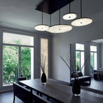 Load image into Gallery viewer, Wyatt Alabaster Pendant Light