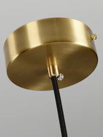 Load image into Gallery viewer, Universo ST Alabaster Pendant Lamp