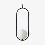 Afbeelding laden in galerijweergave, Lunectra Moderne Hanglamp Geometrisch Ontwerp - Hedendaagse Hanglamp voor Woonkamer