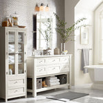 Load image into Gallery viewer, Kalvora Curved Arm Design Modern Wall Sconce for Bedroom & Living Room