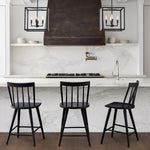 Load image into Gallery viewer, Ferrix Modern Outdoor Lantern Iron Pendant Lamp - Industial Glass Lighting Design