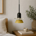 Load image into Gallery viewer, Moxellan Modern Minimalist Pendant Light – Elegant Pendant Light for Living Room and Bedroom