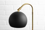 Load image into Gallery viewer, Ornato Luxe Modern Accent Table Lamp - Stylish Home Light