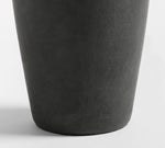 Afbeelding laden in galerijweergave, Ceruna Tafellamp met Gestructureerde Keramische Voet en Zachte Gloed voor Nachtkastje in Slaapkamer