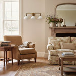 Load image into Gallery viewer, Conique Metal Vanity Wall Sconce – Modern Industrial Bathroom Lighting