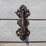 Load image into Gallery viewer, European Garden Door Handle – Retro Cast Iron Craft Door Pull Handle