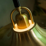 Carica l'immagine nella visualizzazione Galleria, Bauhaus Adjustable Pull-Down Pendant Light