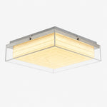 Cargar imagen en el visor de la Galería, Transparent + Beige 15.7 inch / 40 cm SKU image