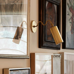 Bild in die Galerieansicht laden, Bea Wandleuchte