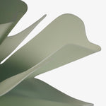 Cargar imagen en el visor de la Galería, Lámpara Colgante Blossenari con Diseño de Flor Nórdica – Lámpara Colgante Lotus para Sala de Estar N34