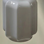 Afbeelding laden in galerijweergave, Glassora Creatieve Glazen Lantaarn Hanglamp - Stijlvolle Hanglamp voor Keuken of Slaapkamer U15