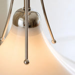 Load image into Gallery viewer, Kallera French Floor Lamp – Magnolia Design Decorative Light for Sofa Side and Reading Nook