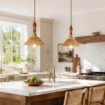 Cargar imagen en el visor de la Galería, Kitchen island scene