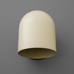 Load image into Gallery viewer, Metio Dome Classic Wall Sconce - Stylish Lighting Fixture for Bedroom or Hallway