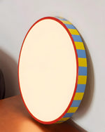 Bild in die Galerieansicht laden, Modulo Stripe Deckenleuchte