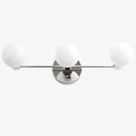 Load image into Gallery viewer, Glorica Multi-head Contemporary Wall Lamp for Living Room & Bathroom