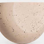 Cargar imagen en el visor de la Galería, Off white wall sconce scene and detail image