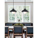 Bild in die Galerieansicht laden, Surfside Pendelleuchte