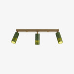 Cargar imagen en el visor de la Galería, Style G Three-Light Linear Bar