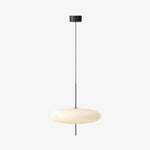 Afbeelding laden in galerijweergave, Modellis Minimalistische Hanglamp met Strakke Lijnen – Hedendaagse Verlichting voor Woonruimtes N29