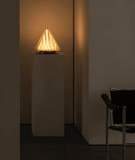 Bild in die Galerieansicht laden, Fragment Tischlampe