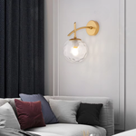 Cargar imagen en el visor de la Galería, Luz de Pared Orbe Celestial