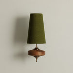 Afbeelding laden in galerijweergave, Meva Contemporary Multi-Head Wall Lamp for Living Room & Corridor
