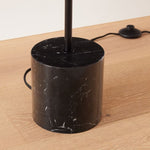 Load image into Gallery viewer, Brina Glass Multi-Light Floor Lamp - Modern Standing Light with Elegance