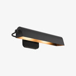 Afbeelding laden in galerijweergave, Modo Schilderijlamp Verstelbaar Scharnierarm Ontwerp Klassieke Kunstgalerij Lamp voor Wandkunst