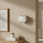 Afbeelding laden in galerijweergave, LumiCurve Moderne Opbouw Wandlamp – Stijlvol Acryl Design voor Woonkamer of Hal N15