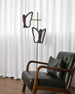 Bild in die Galerieansicht laden, Galileo Schmetterling Stehlampe