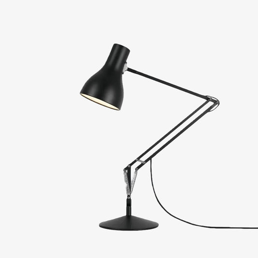 Modryx Modern Adjustable Desk Lamp – Timeless Task Light for Home Office