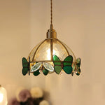 Bild in die Galerieansicht laden, Butterfly Jewel Pendelleuchte