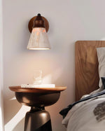 Load image into Gallery viewer, Travine Wall Lamp
