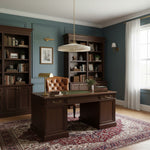 Load image into Gallery viewer, Savara Pleated Shade Pendant - Modern Silk-Inspired Hanging Light for Dining