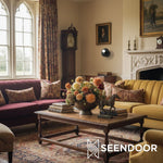 Load image into Gallery viewer, Radiro Globe Open-Globe Scandinavian Wall Light for Hallway & Dining