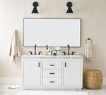 Load image into Gallery viewer, Korvi Iron Tapered Sconce Light - Wall Fixture in Black or Brass