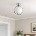 Bild in die Galerieansicht laden, Kallera Planet Ceiling Light – Modern Space Style for Hallway or Bedroom