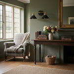 Load image into Gallery viewer, Conique Metal Cylindrical Sconce Modern Vanity Light for Bathroom