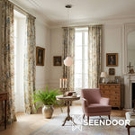 Load image into Gallery viewer, Rivrona Ribbed Fluted Modern Pendant Light for Dining & Kitchen