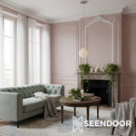 Load image into Gallery viewer, Rivrona Ribbed Fluted Modern Pendant Light for Dining & Kitchen