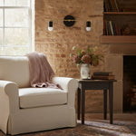 Load image into Gallery viewer, Mobilux Contemporary Linear Vanity Wall Lamp for Bath & Living Room