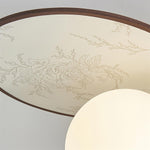 Bild in die Galerieansicht laden, Celestial Spin Deckenleuchte