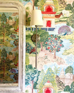 Afbeelding laden in galerijweergave, Bryant wandlamp