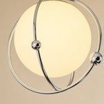 Bild in die Galerieansicht laden, Kallera Planet Ceiling Light – Modern Space Style for Hallway or Bedroom