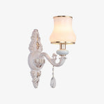 Load image into Gallery viewer, Sylvion Artistic Minimalist Wall Lamp – Sculptural Bedroom and Restaurant Wall Sconce Lighting