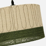 Cargar imagen en el visor de la Galería, Loofah pendant shade product view