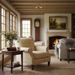 Afbeelding laden in galerijweergave, Mobilux Line Moderne Messing Opbouwlamp - Minimalistische Gouden Plafondlamp voor Slaapkamer